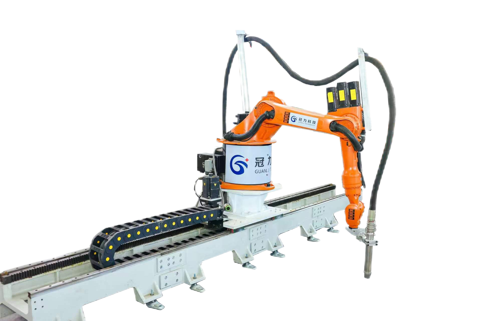 教学科研智能建造设备